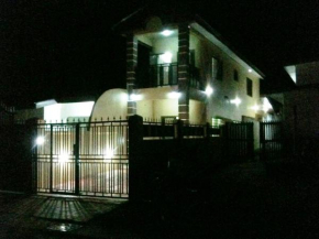 Marrets International Hotel - 